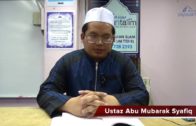 Yayasan Ta’lim: Munafik Tanpa Sedar [14-05-16]