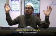 Yayasan Ta’lim: Nikmati Kehidupan Anda [16-01-16]