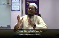 20240704 Ustaz Muhammad Fahmi Rusli : Pengajian Kitab Mukhtasar Zadul Maad