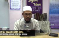 Yayasan Ta’lim: Penyeleweng Al Quran (Tafsir Khawarij Bhg 1) [28-02-15]