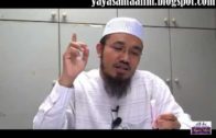 Yayasan Ta’lim: Penyelewengan Dalam Aqidah [18-11-11]