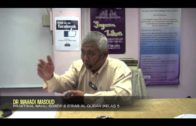 Yayasan Ta’lim: Praktikal Nahu, Sorof & Ei’rab Al-Quran [02-12-14]