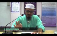 Yayasan Ta’lim: Qawaidul Fiqhiyah [08-02-15]