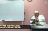 Yayasan Ta’lim: Reading Arabic Skills [29-11-17]