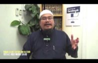 Yayasan Ta’lim: Ringkasan Tafsir Ibn Kathir [05-02-15]