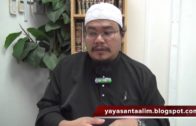 Yayasan Ta’lim: Ringkasan Tafsir Ibn Kathir [11-06-15]