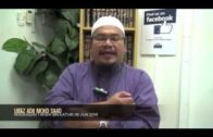 Yayasan Ta’lim: Ringkasan Tafsir Ibn Kathir [19-06-14]