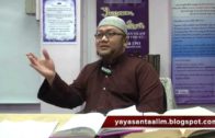 Yayasan Ta’lim: Ringkasan Tafsir Ibn Kathir [27-08-15]