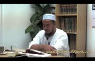 Yayasan Ta’lim: Riyadus Salihin [24-09-13]