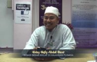 Yayasan Ta’lim: Sebab-Sebab Khilaf Di Kalangan Fuqaha’ [18-05-14]