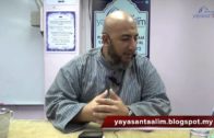 Yayasan Ta’lim: Social Ills Across The Ummah [30-03-16]