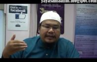 Yayasan Ta’lim: Tafsir Al-Qur’an Juz 1 (Ibn Kathir) [15-01-13]