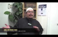 Yayasan Ta’lim: Tafsir Al-Qur’an Juz 2 (Ibn Kathir) [02-09-14]