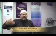 Yayasan Ta’lim: Tafsir Al-Qur’an Juz 2 (Ibn Kathir) [03-09-13]