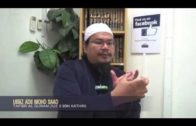 Yayasan Ta’lim: Tafsir Al-Qur’an Juz 2 (Ibn Kathir) [10-02-15]