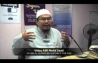 Yayasan Ta’lim: Tafsir Al-Qur’an Juz 2 (Ibn Kathir) [11-02-14]