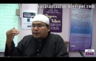 20240704 Ustaz Muhammad Fahmi Rusli : Pengajian Kitab Mukhtasar Zadul Maad