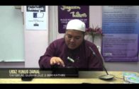 Yayasan Ta’lim: Tafsir Al-Qur’an Juz 2 (Ibn Kathir) [25-03-14]