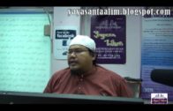 Yayasan Ta’lim: Tafsir Al-Qur’an Juz 2 (Ibn Kathir) [26-03-13]