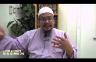 Yayasan Ta’lim: Tafsir Maudhu’ie [11-04-15] (Surah Al Baqarah)