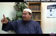 Yayasan Ta’lim: Tafsir Maudhu’ie [22-12-12]