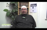 Yayasan Ta’lim: Tafsir Maudhu’ie [24-05-14] (Surah Al Baqarah)