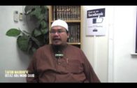 Yayasan Ta’lim: Tafsir Maudhu’ie [25-10-14] (Surah Al Baqarah)