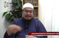 Yayasan Ta’lim: Tafsir Maudhu’ie [30-05-15] (Surah Al Baqarah)