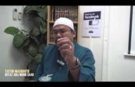 Yayasan Ta’lim: Tafsir Maudhu’ie [31-05-14] (Surah Al Baqarah)