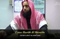 Yayasan Ta’lim: Tafsir Surat Al-Kawthar [30-01-16]