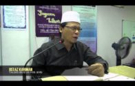 Yayasan Ta’lim: Talbis Iblis [14-02-15]