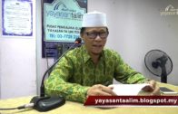 Yayasan Ta’lim: Talbis Iblis [28-05-16]