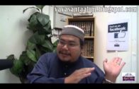 Yayasan Ta’lim: Tatacara Penerimaan Ilmu & Penghujahan Agama [20-03-13]