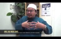 Yayasan Ta’lim: Tatacara Penerimaan Ilmu & Penghujahan Agama [31-12-14]