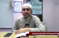 Yayasan Ta’lim: Ulama Ahli Bait Menyanggah Pemuja Kubur (Bhg 2) [29-05-16]