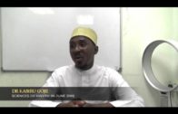 Yayasan Ta’lim: Ulum Al-Hadith Class [14-06-14]