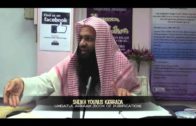 Yayasan Ta’lim: Umdatul Ahkam (Book Of Taharah) [26-01-14]