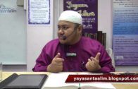 Yayasan Ta’lim: Zadul Ma’ad [08-10-15]