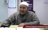 Yayasan Ta’lim: Zadul Ma’ad [17-12-15]