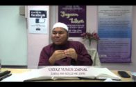 Yayasan Ta’lim: Zadul Ma’ad [22-05-14]