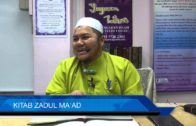 Yayasan Ta’lim: Zadul Ma’ad [25-06-15]