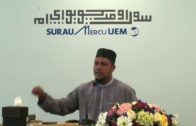 YBhg Ustaz Kapten B Mohd Asri Bin Khalid || Ummah Yang Satu