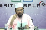 21-04-2018 Maulana Asri Yusoff : Syarah Shahih Al-Bukhari