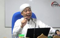 20-04-2018 Ustaz Ahmad Jailani: