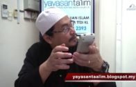 20240703 Ustaz Adli Mohd Saad : Pengajian Bahasa Arab