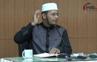 16-05-2018 Ustaz Khairil Anwar : Syarah Bulughul Maram