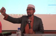 04 04 2018 Dr Muhamad Rozaimi  Ramlee || Mukhtasar Sahih Bukhari