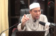 04-06-2018 Ustaz Ahmad Jailani: