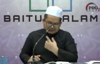 14-05-2018 Ustaz Mohamad Syafiq : Syarah Aqidah Thahawiyah