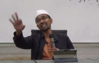 16-05-2018 Dr Muhamad Rozaimi  || Hadith Bukhari – Membicarakan Kalam Allah Swt
